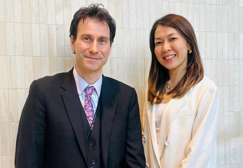 A global study led by CUHK and the University of Calgary charts four-stage evolution of Inflammatory Bowel Disease