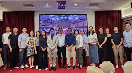 CUHKMAA Annual General Meeting and Dinner (31-Aug-2024)