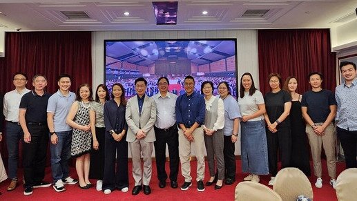 CUHKMAA Annual General Meeting and Dinner (31-Aug-2024)