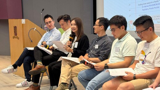 SFL Intern Survival Workshop (25-Jun-2025)