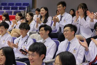 White Coat Party for Medical Graduates 2024