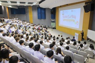 White Coat Party for Medical Graduates 2024