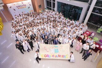 White Coat Party for Medical Graduates 2024