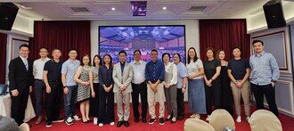 CUHKMAA Annual General Meeting and Dinner (31-Aug-2024)