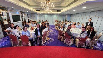 CUHKMAA Annual General Meeting and Dinner (31-Aug-2024)