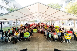 CUHK Medical Alumni Homecoming Day 2025