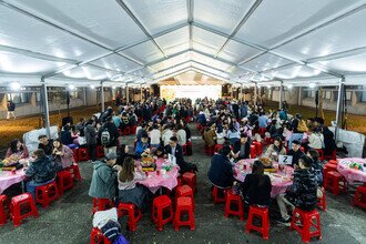 CUHK Medical Alumni Homecoming Day 2025