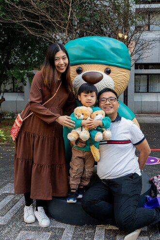 CUHK Medical Alumni Homecoming Day 2025