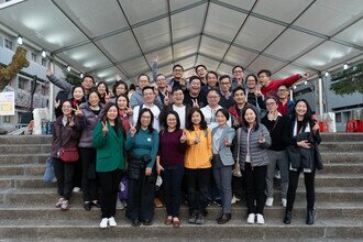 CUHK Medical Alumni Homecoming Day 2025