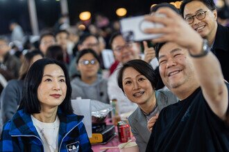 CUHK Medical Alumni Homecoming Day 2025