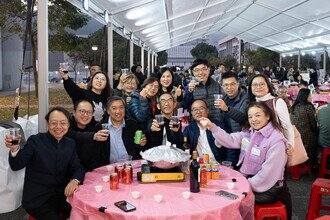 CUHK Medical Alumni Homecoming Day 2025