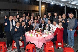 CUHK Medical Alumni Homecoming Day 2025