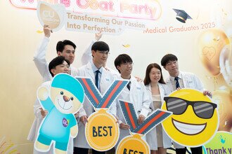 White Coat Party for Medical Graduates 2025