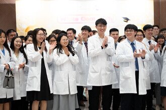 White Coat Party for Medical Graduates 2025