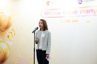 Dr. Shannon CHAN