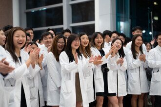 White Coat Party for Medical Graduates 2025