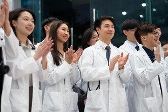 White Coat Party for Medical Graduates 2025