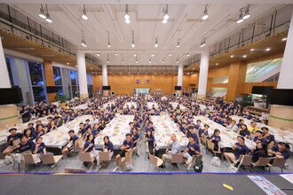 O-Camp Dinner with Medic Buddies (16-Aug-2025)