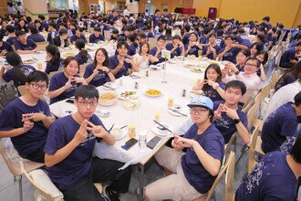 O-Camp Dinner with Medic Buddies (16-Aug-2025)