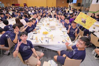 O-Camp Dinner with Medic Buddies (16-Aug-2025)