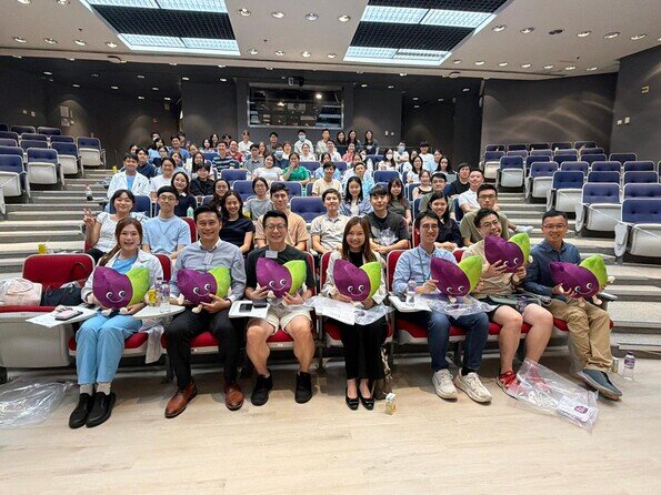 SFL Intern Survival Workshop (24-Jun-2026)