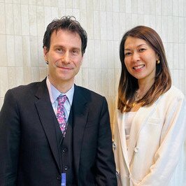 A global study led by CUHK and the University of Calgary charts four-stage evolution of Inflammatory Bowel Disease