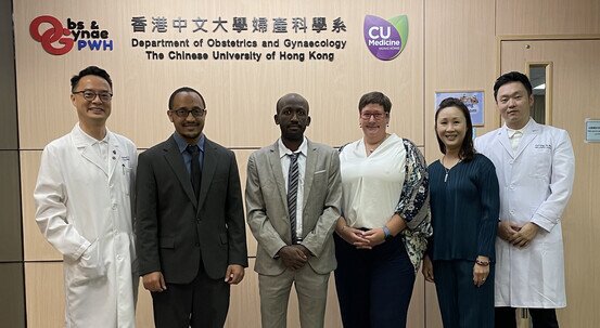 CUHK study finds clues why aspirin fails to prevent preeclampsia in some high-risk pregnancies
