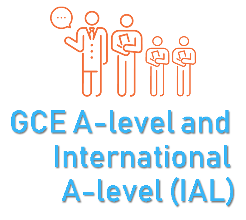 GCE A-level and International A-level (IAL) CUHK Medicine