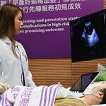 CUHK leads multi-centre Asian study showing that an early screen-and-prevent strategy for preterm preeclampsia is effective at lowering risk of complications for high-risk women by 41%  Pilot service at Prince of Wales Hospital showed promising outcome