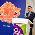 CUHK-led multinational study shows new China-developed cancer drug D3S-001 is effective in treating solid tumours, including lung, colorectal and pancreatic cancer