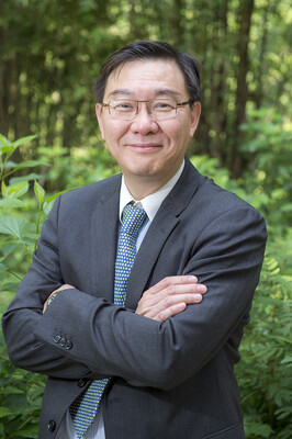 Professor Wing Yun Kwok