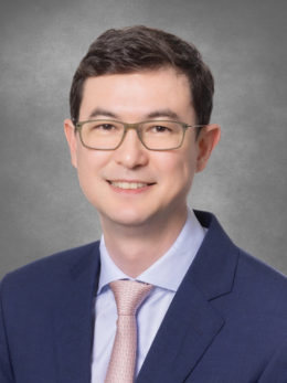 Professor CHAN Ying Kuen, Jason